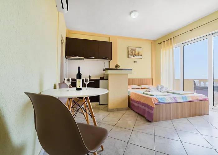 Apartment Dragicevic 5