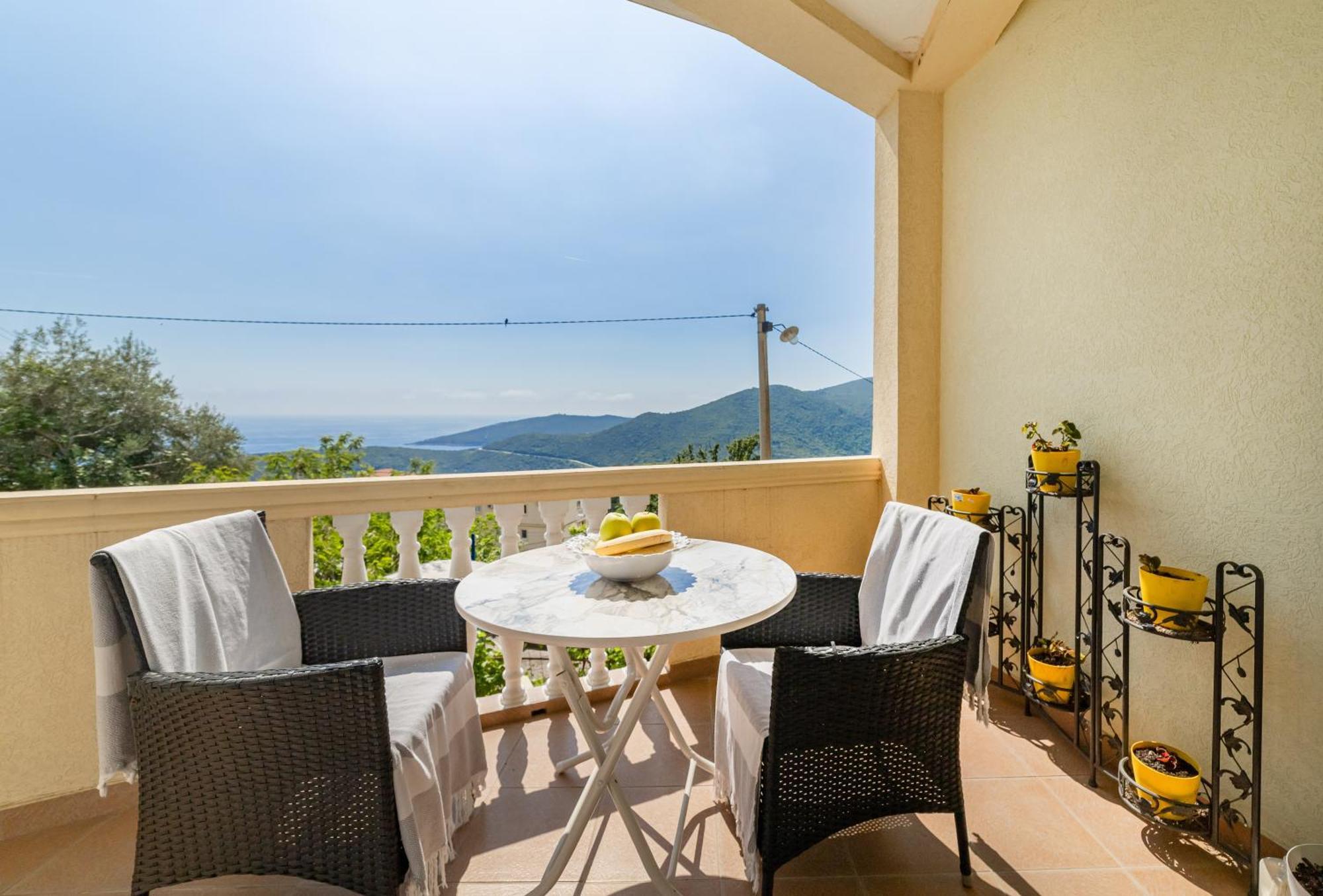 Appartement Dragicevic 5