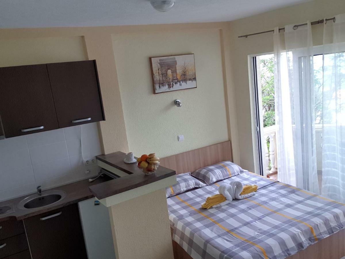 Appartement Dragicevic 5 *